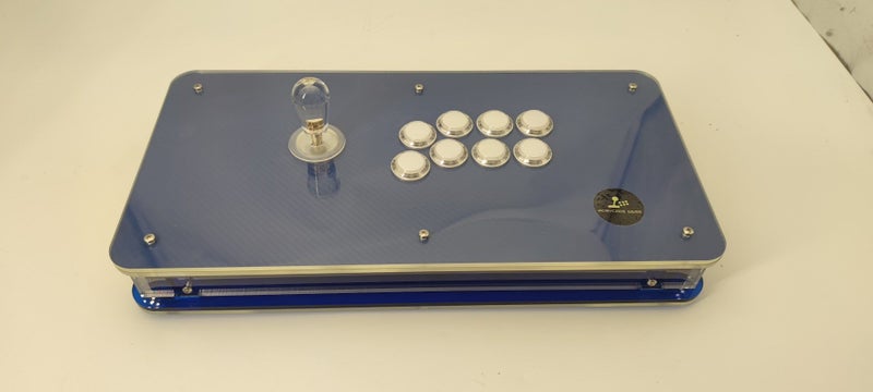 Acrycade Gear Premium Gen2, V2.2 FIghting Stick for ps5, ps4, pc, switch Carousel 1