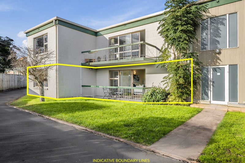 10/7 Inverary Avenue, Epsom, Auckland City, Auckland