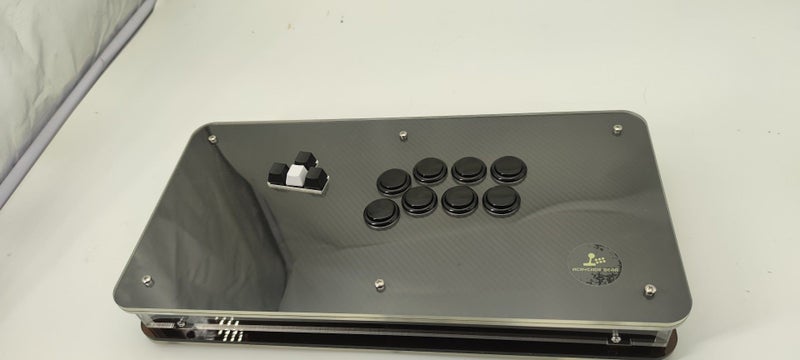 Acrycade Gear Premium Gen2, V2.1 Mixbox Style for ps5. ps4, pc, switch Carousel 1