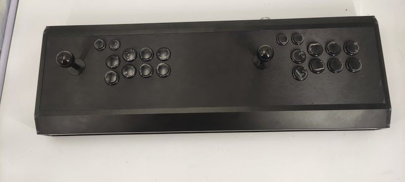 retro console ,premium quality pandora 10th board version Carousel 1