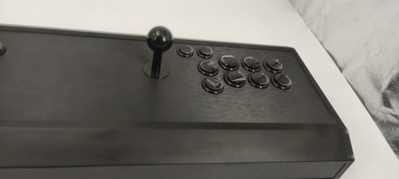 retro console ,premium quality pandora 10th board version Carousel 2
