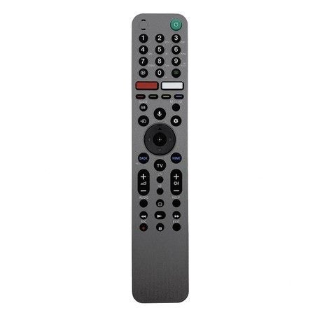 Voice Remote Control Commander RMF-TX600E for Sony 4k 8K HD TV Carousel 2