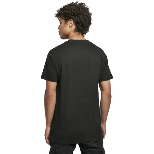 Mister Tee Grafic Shirt - LOS ANGELES black Carousel 2