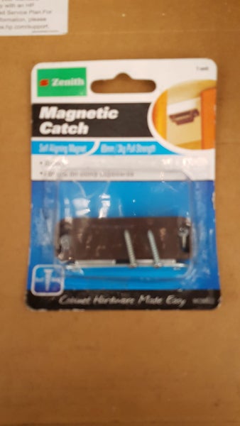 Magnetic Catch Cabinet Door Carousel 1