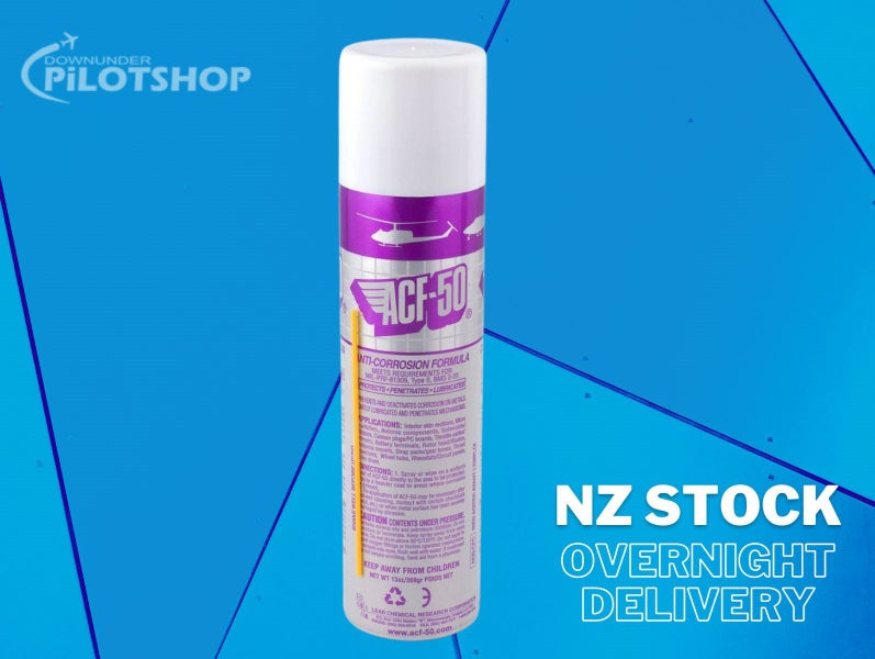 ACF-50 Anti Corrosion Spray - 13oz Carousel 1