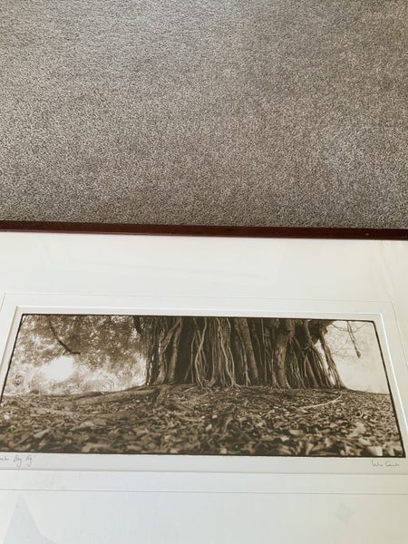 Gentlemen’s Club Art Moody Vintage looking Carousel 5