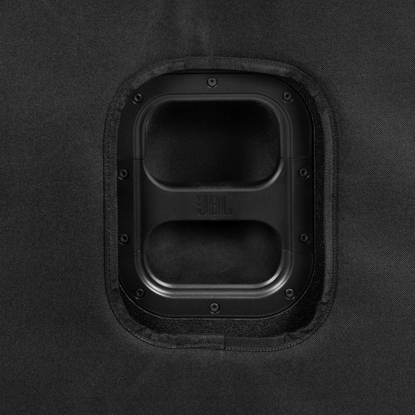 Slip On Cover for EON718S Subwoofer Carousel 2
