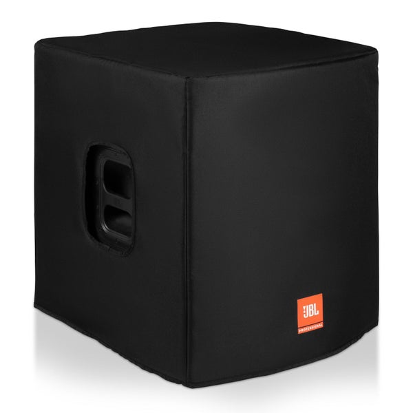 Slip On Cover for EON718S Subwoofer Carousel 4