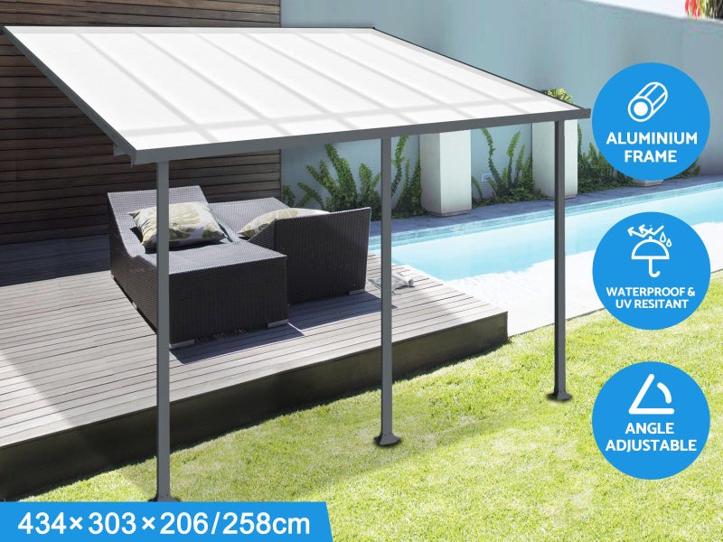 Patio Cover Carousel 1