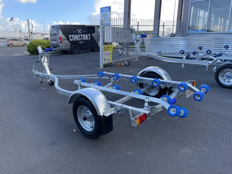 Boat Trailer BST390AR Suits 10-12ft Boat Or Jetski62865831701635112