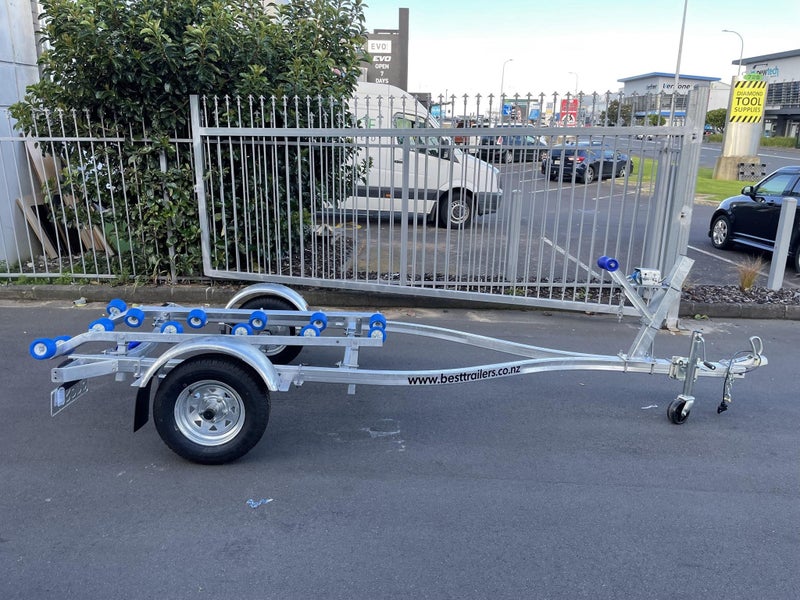 Boat Trailer BST390AR Suits 10-12ft Boat Or Jetski62865831701635113