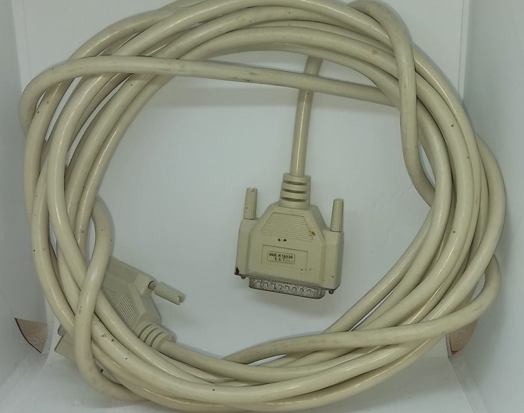 Manual 3 way Data transfer switch and accessories Carousel 1