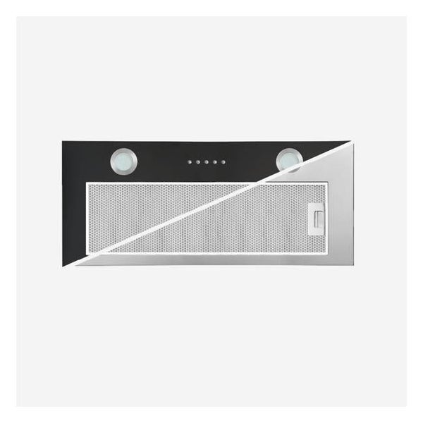 Robinhood 70cm Rangehood - Black (RPC3CL70SS) Carousel 1