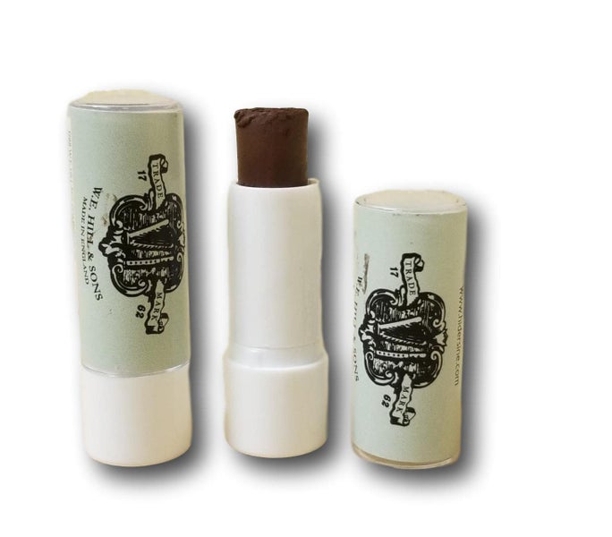 Brand New W.E. Hill & Sons Violin Peg Paste Carousel 1