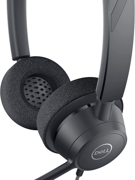 Dell USB Headphones For Office Home OFFICE Teams Zoom HEADSET Special price $59 Carousel 2