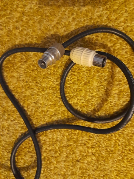 1.5m TV Antenna Cable Carousel 2
