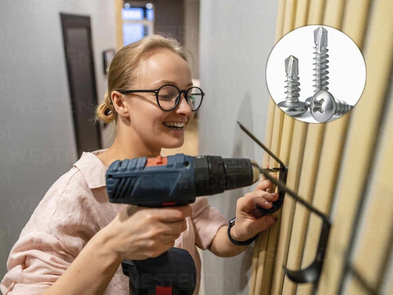 Self-Tapping Screws for Metal NZ Local Buy Now Carousel 2