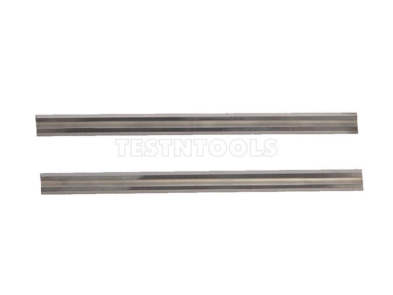 Bosch PHO100 Spare Part Planer Blades 2 Pack BidBud