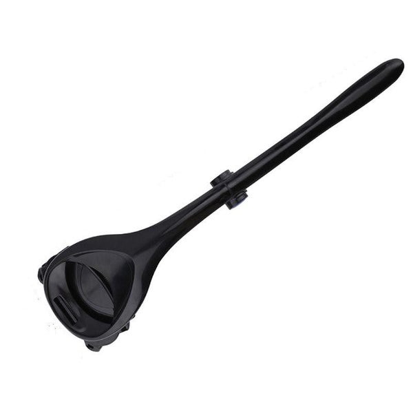 Mens Grooming Razor Back Body Shaver Hair Remover Carousel 5