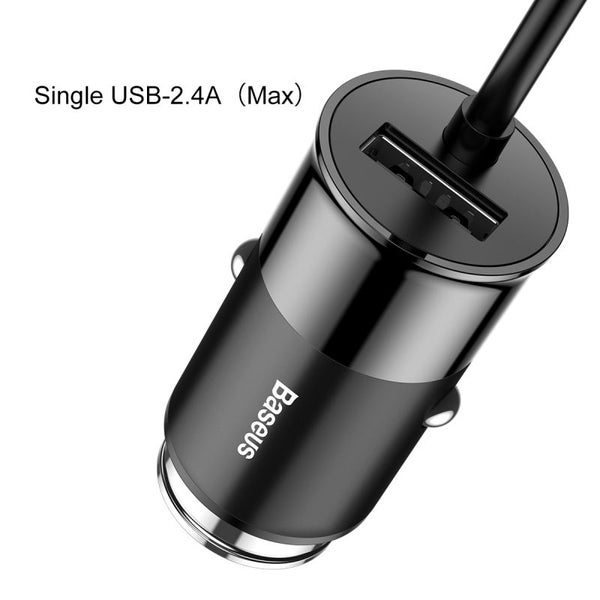 Universal Dual 2 Port USB 3.1A 12V Car Socket Cigarette Lighter Adapter Charger64264845885954111
