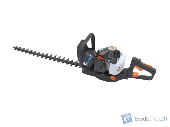 Petrol Hedge Trimmer 25.4cc - High Quality Carousel 1