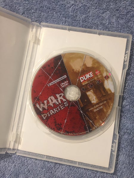 War Diaries 1939 (WAS $11)63624887203203112