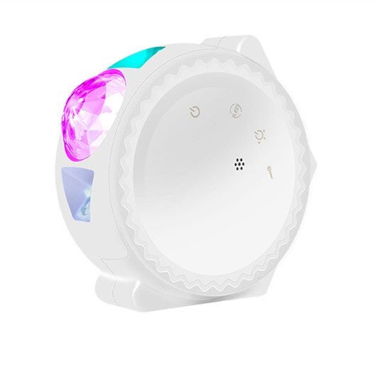 Galaxy Night Light Projector Carousel 14