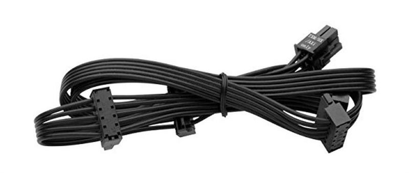 Corsair Genuine Good Compatible Type 3 SATA Cable For AXi/HXi/HX/RM/RMi Series Carousel 1