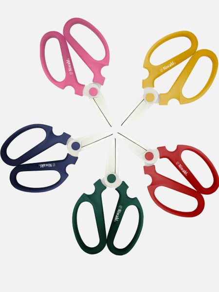 Niwaki Sakagen Flower Scissors Carousel 2