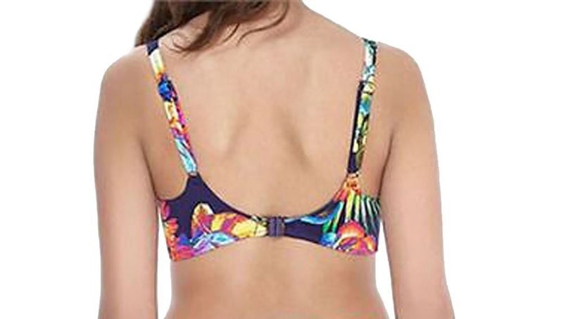 Fantasie Cayman FS6184 WP Underwired Padded Bikini Top Carousel 3