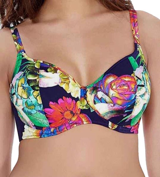 Fantasie Cayman FS6184 WP Underwired Padded Bikini Top Carousel 1