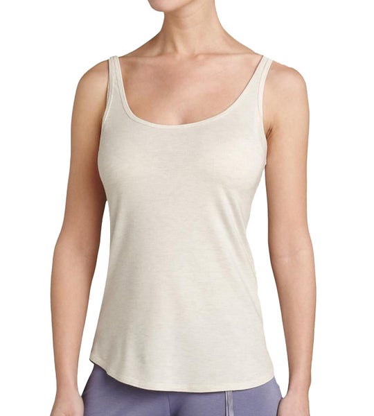TRIUMPH BODY MAKE UP VEST 03 T-SHIRT TOP Carousel 1