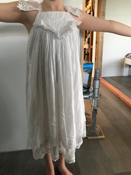 Tea princess dress Carousel 1