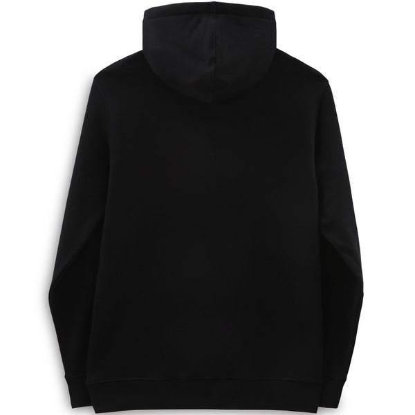 Vans Mens Night Garden Box Logo Hoodie Carousel 2