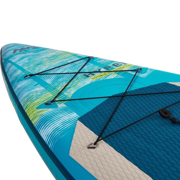 Aqua Marina Hyper - Touring Inflatable Paddle Board 11'6" Carousel 2