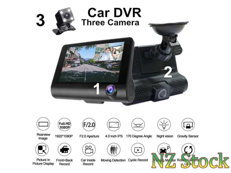 PTN NEW Dash Cam Sale Sale Carousel 2