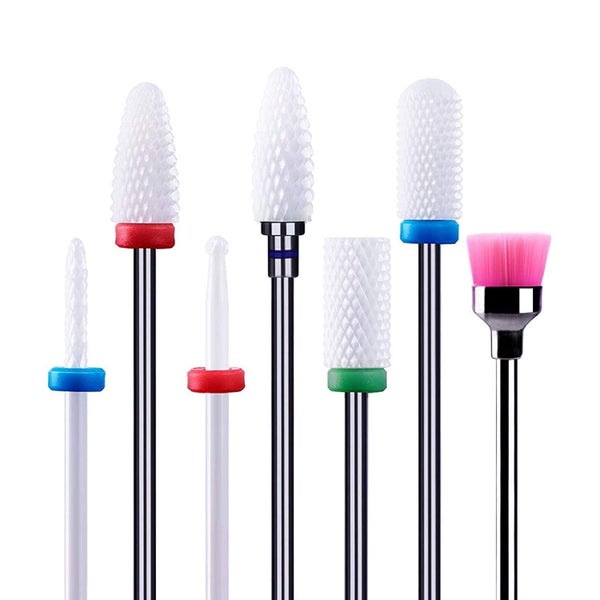 New Nail Drill Bit Set Sale Sale Carousel 1