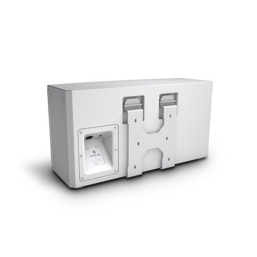 10" Installation Subwoofer 200 W White Carousel 1