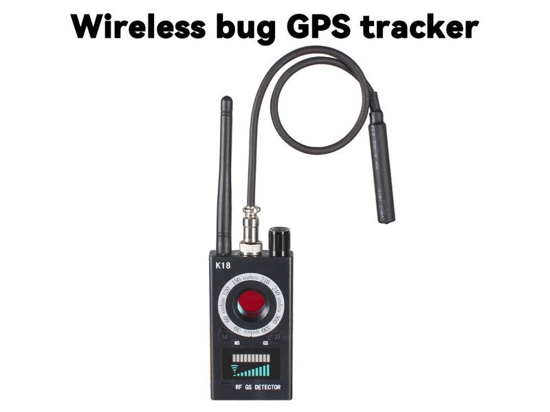 PTN NEW Anti Spy Detector Hidden Camera Detector Sale Sale Sale Carousel 2