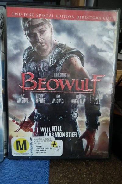 Beowulf Carousel 1