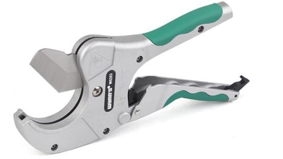 PVC Pipe Cutter / 64mm Carousel 1