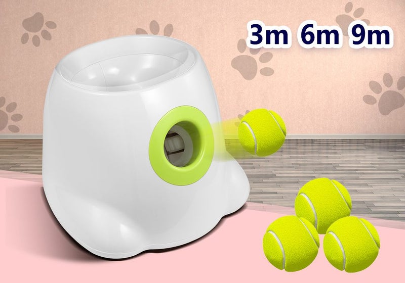 Dog Ball Launcher Sale NZ Stock Deal Carousel 2