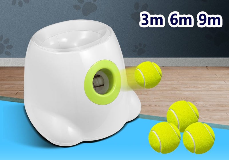 Dog Ball Launcher Sale NZ Stock Deal Carousel 1