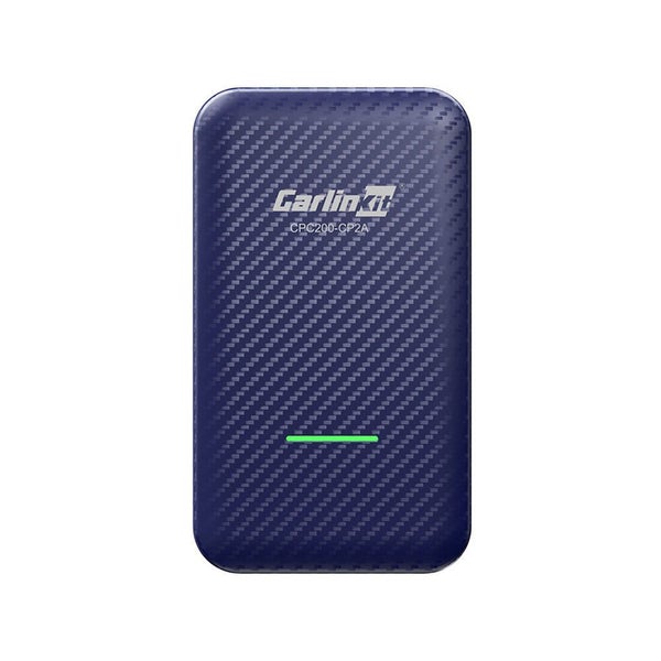 Carlinkit 4.0 for Wireless CarPlay Box Android Auto Dongle Car Player Activator Carousel 2