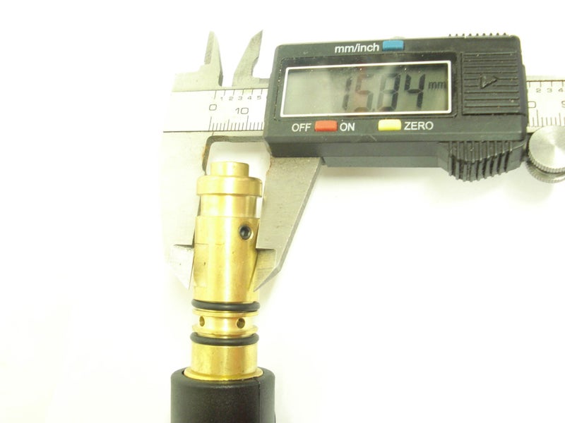 Lincoln style torch, magnum 100L ProMig 180C, SP-180 145, 170i : WeldingStuff Carousel 2