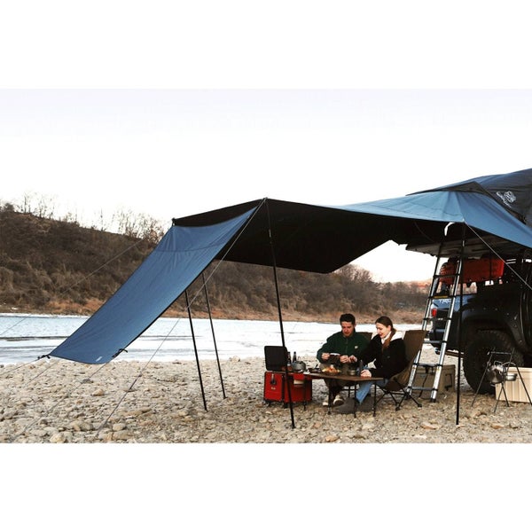 IKAMPER AWNING CANOPY – SUITS ANY IKAMPER AWNING Carousel 4