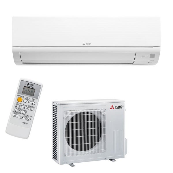 Mitsubishi Electric Standard GS50 5.5 kW Heat Pump & Installation Carousel 1