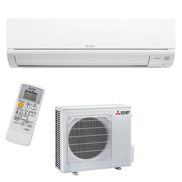 Mitsubishi Electric Standard GS71 8.0 kW Heat Pump & Installation Carousel 1