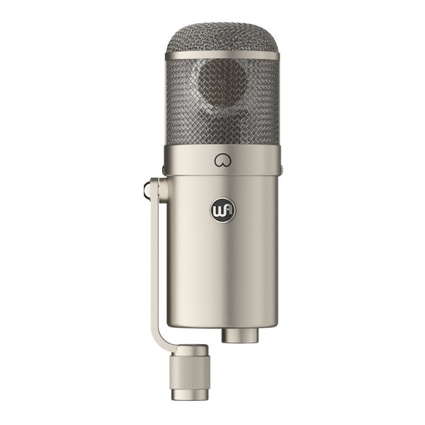 Warm Audio WA-47F Large Diaphragm FET Condenser Mic Carousel 2