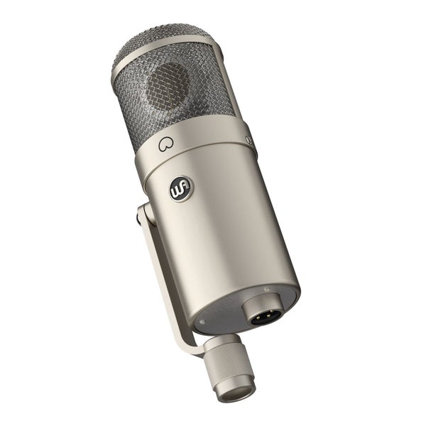 Warm Audio WA-47F Large Diaphragm FET Condenser Mic Carousel 3